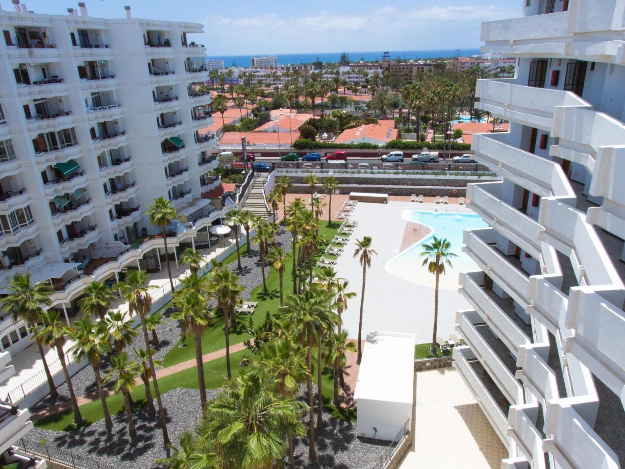 Magic Conch Apartment Playa del Inglés
