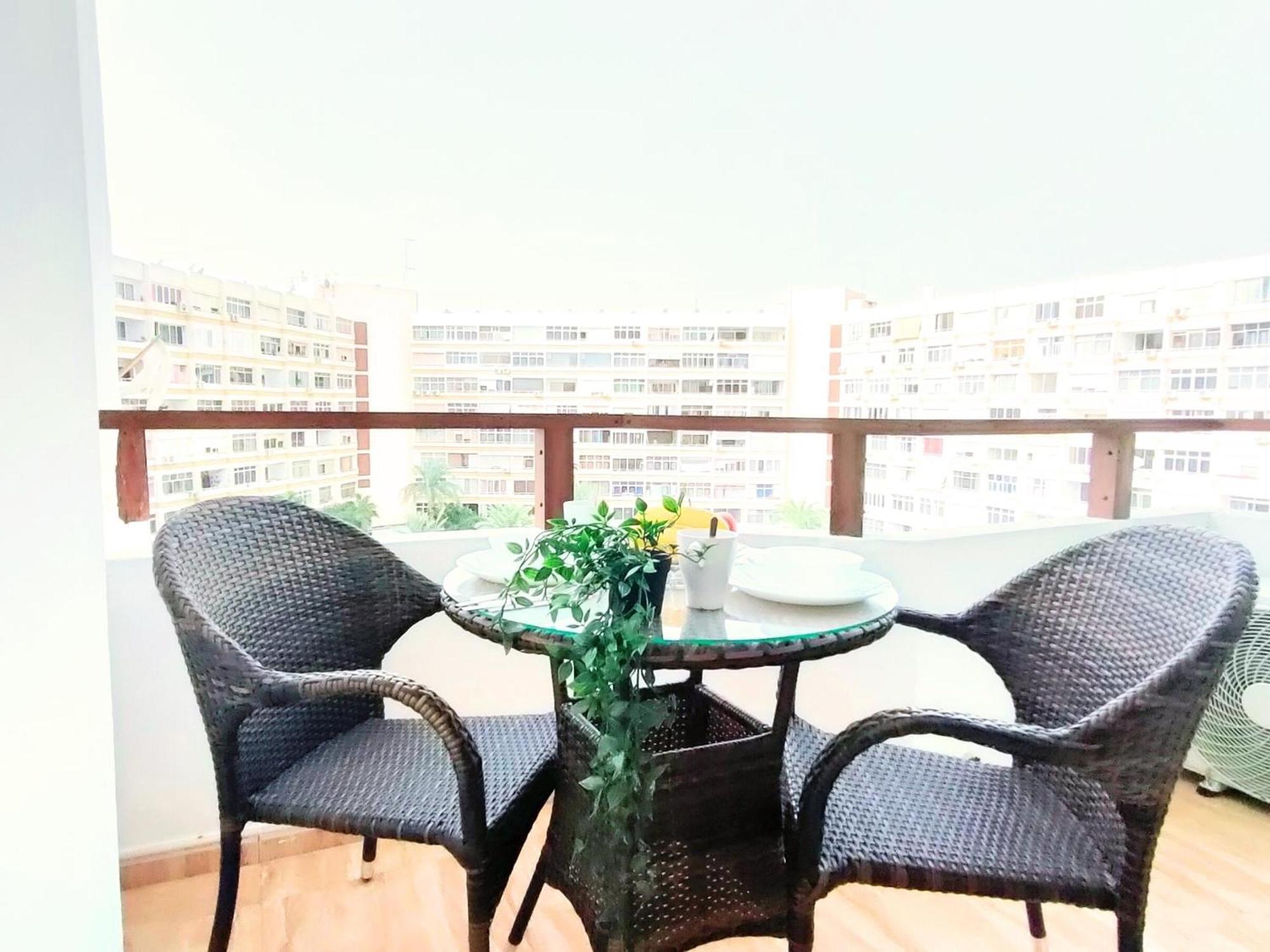 Apartment Magic Conch Playa del Inglés